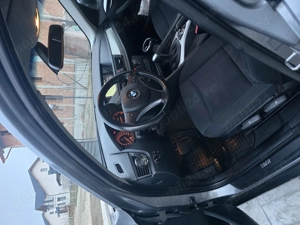 BMW X1 xDrive 2011, 177 CP, 7499 euro - imagine 7