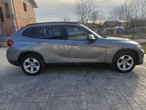 BMW X1 xDrive 2011, 177 CP, 7499 euro - imagine 4