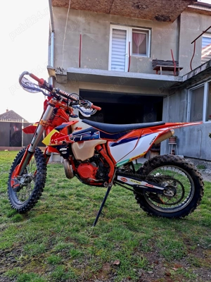 KTM 300 exc Six Days 2017 - imagine 2