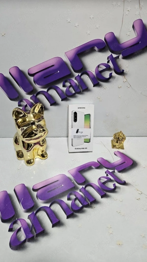 Samsung A56 128GB 8GB Ram Duos.Pre  fix!