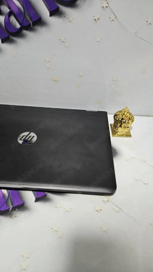 Laptop HP AMD A9 8Gb Ram 250Ssd.Pre  fix Ca Nou