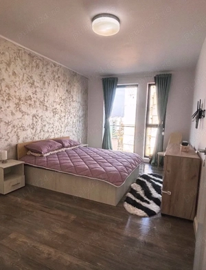 Apartament 2 camere premium | Ultracentral Constanța | Vedere lac & oraș | Tomis Park - imagine 2