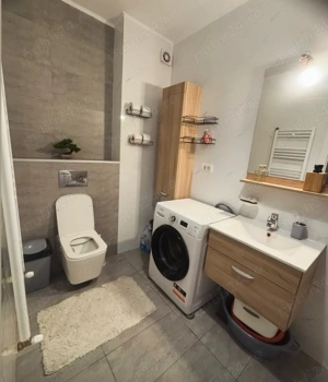 Apartament 2 camere premium | Ultracentral Constanța | Vedere lac & oraș | Tomis Park - imagine 5