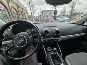 Audi a3 8v 2.0 150 cp diesel - imagine 4