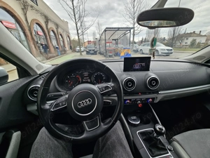 Audi a3 8v 2.0 150 cp diesel - imagine 3