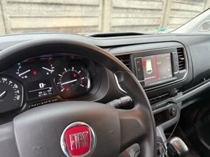 Fiat Scudo euro 6 - imagine 2