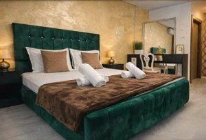    Apartament în regim hotelier   Self Check-In NON-STOP    