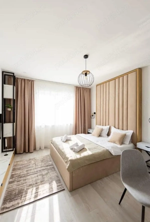    Apartament în regim hotelier   Self Check-In NON-STOP    