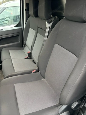 Fiat Scudo euro 6 - imagine 5