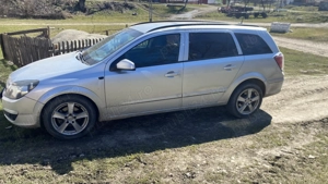 Vând Opel Astra H 1.7 cdti 80CP - imagine 3