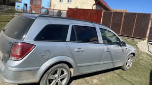 Vând Opel Astra H 1.7 cdti 80CP - imagine 4