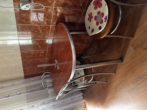 2 Camere apartament  de inchiriat decomandat   - imagine 2