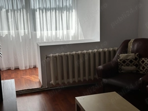 2 Camere apartament  de inchiriat decomandat   - imagine 7