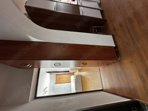 2 Camere apartament  de inchiriat decomandat  