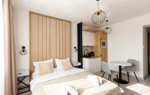    Apartament în regim hotelier   Self Check-In NON-STOP   