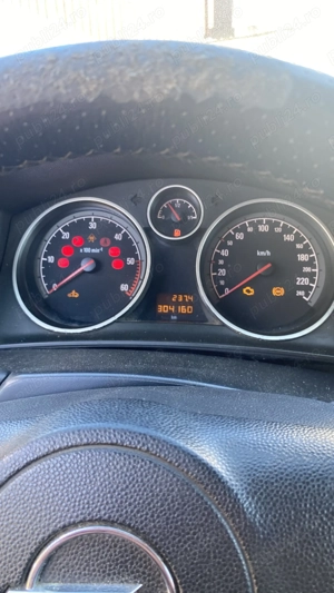 Vând Opel Astra H 1.7 cdti 80CP - imagine 5