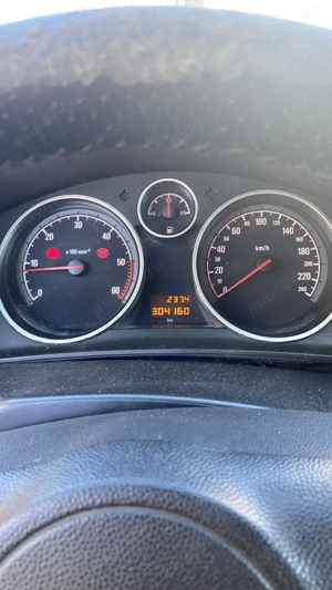 Vând Opel Astra H 1.7 cdti 80CP - imagine 6