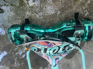 Havar bord in stare forte buna pentru copil de 4ani