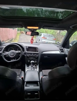 Vand Audi Q5 - imagine 2