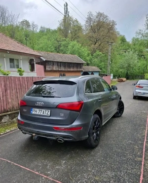 Vand Audi Q5 - imagine 4