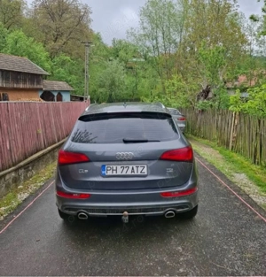 Vand Audi Q5 - imagine 3