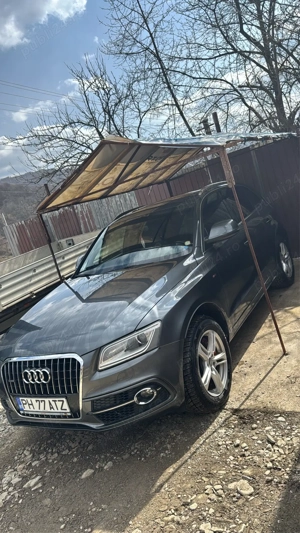 Vand Audi Q5 - imagine 5