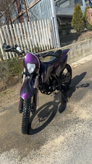 vand alfarad t7 250cc - imagine 4