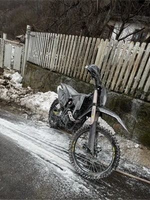 vand alfarad t7 250cc - imagine 3