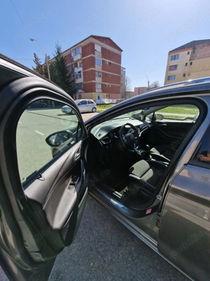 Opel Astra K 1.6 CDTI - EURO 6* - imagine 9