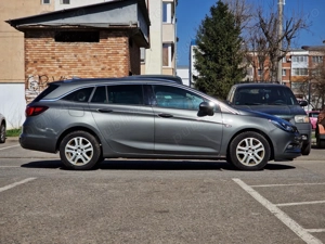Opel Astra K 1.6 CDTI - EURO 6* - imagine 4