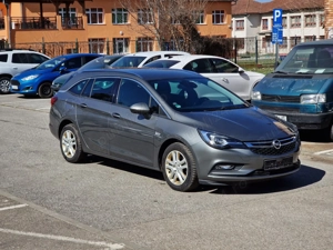 Opel Astra K 1.6 CDTI - EURO 6* - imagine 2