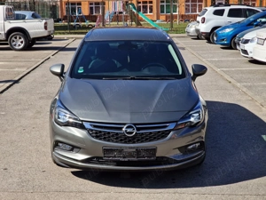 Opel Astra K 1.6 CDTI - EURO 6*
