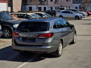 Opel Astra K 1.6 CDTI - EURO 6* - imagine 3