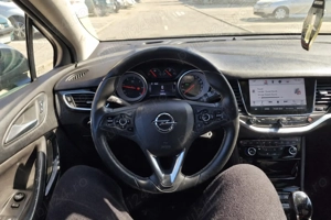 Opel Astra K 1.6 CDTI - EURO 6* - imagine 8