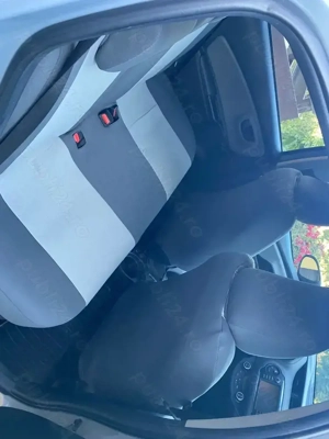 vand Toyota yaris hibrid