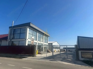 Depozit de închiriat – 150mp/500 euro| Plopeni, Suceava - imagine 6