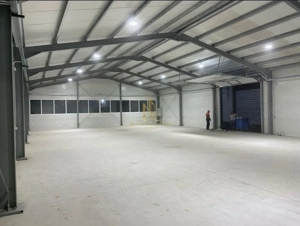 Depozit de închiriat – 150mp/500 euro| Plopeni, Suceava - imagine 3