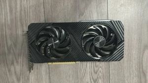 NVIDIA GeForce RTX 4070 SUPER Gainward Ghost 12GB