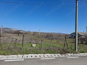 Teren intravilan - Gura Vadului - imagine 4