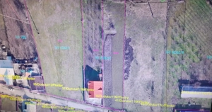 Teren intravilan - Gura Vadului - imagine 2