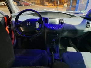 vand Nissan primera  - imagine 3