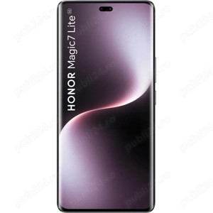 Honor Magic 7 Lite  - imagine 2