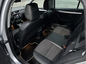 Skoda Octavia 2.0 TDI 2014 - imagine 5