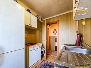 Decomandat apartament cu 2 camere, Lenin, Sfantu Gheorghe - imagine 9