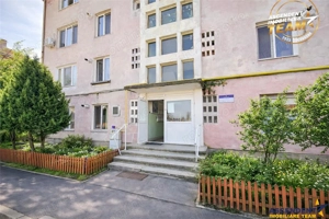 Decomandat apartament cu 2 camere, Lenin, Sfantu Gheorghe - imagine 7