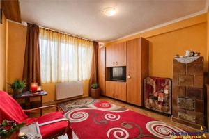 Decomandat apartament cu 2 camere, Lenin, Sfantu Gheorghe