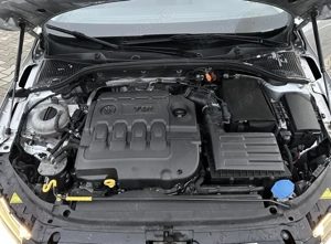 Skoda Octavia 2.0 TDI 2014 - imagine 7