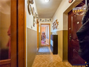 Decomandat apartament cu 2 camere, Lenin, Sfantu Gheorghe - imagine 8