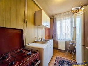 Decomandat apartament cu 2 camere, Lenin, Sfantu Gheorghe - imagine 10