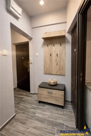 Garsoniera la prima inchiriere, etaj1, mobilata, echipata, Tractorul, Brasov - imagine 3